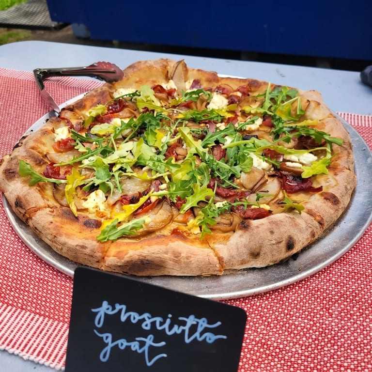 Where Fresh Dough Meets Real Flavor